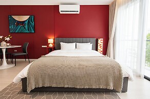 Centraltique Veranda Living