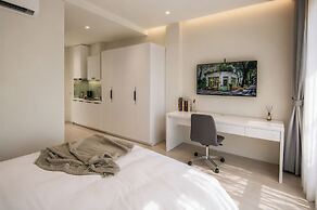 Centraltique Veranda Living