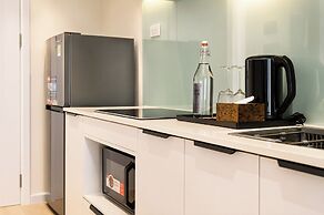 Centraltique Veranda Living