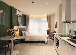 Centraltique Veranda Living