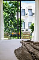 Centraltique Veranda Living