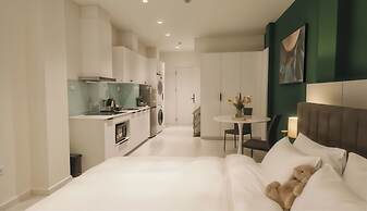 Centraltique Veranda Living