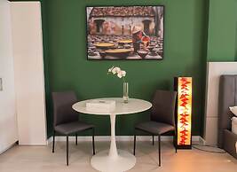 Centraltique Veranda Living