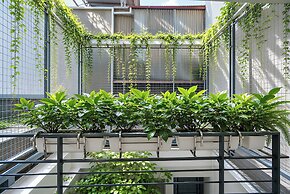 Centraltique Veranda Living