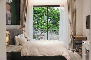 Centraltique Veranda Living