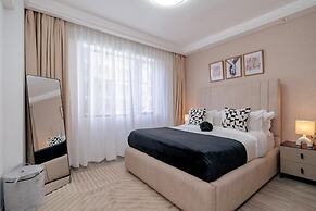 Alina Harbor View Palace-2 Bedroom