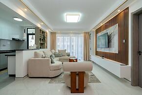 Alina Harbor View Palace-2 Bedroom