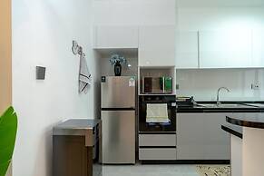 Alina Harbor View Palace-2 Bedroom