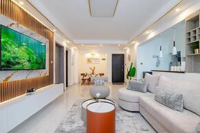 Alina Harbor View Palace-2 Bedroom