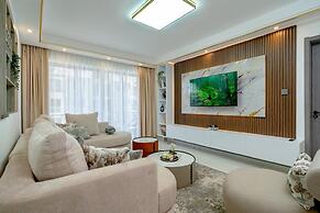 Alina Harbor View Palace-2 Bedroom