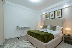 Alina Harbor View Palace-2 Bedroom