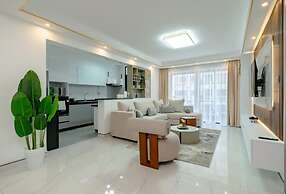Alina Harbor View Palace-2 Bedroom