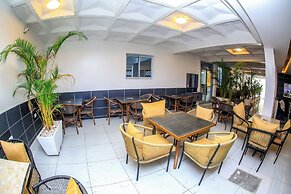 Sukoon Nyali Suites