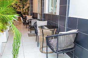 Sukoon Nyali Suites