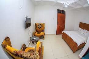 Sukoon Nyali Suites