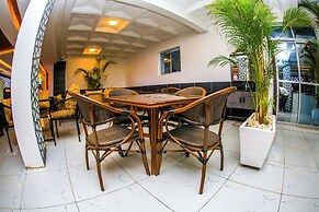Sukoon Nyali Suites