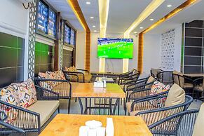 Sukoon Nyali Suites