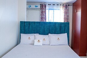 Sukoon Nyali Suites