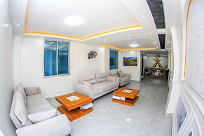 Sukoon Nyali Suites