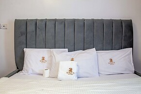 Sukoon Nyali Suites