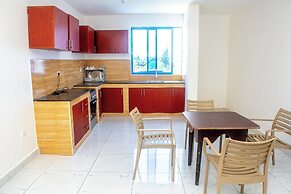 Sukoon Nyali Suites
