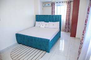 Sukoon Nyali Suites
