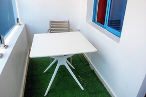 Sukoon Nyali Suites