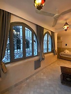 Riad Dar Omi Zahra
