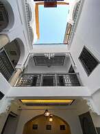Riad Dar Omi Zahra