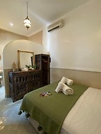 Riad Dar Omi Zahra