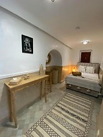 Riad Dar Omi Zahra