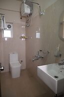 Yuvi Grand Residency