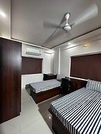 Yuvi Grand Residency