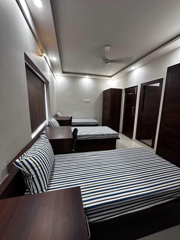 Yuvi Grand Residency