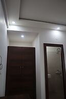 Yuvi Grand Residency