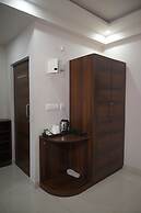 Yuvi Grand Residency