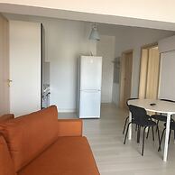 DD Apartments Iuliu Moldovan