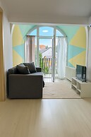 DD Apartments Iuliu Moldovan