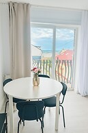 DD Apartments Iuliu Moldovan