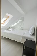 DD Apartments Iuliu Moldovan