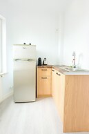 DD Apartments Iuliu Moldovan