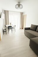 DD Apartments Iuliu Moldovan