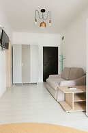 DD Apartments Iuliu Moldovan