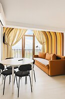 DD Apartments Iuliu Moldovan