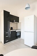 DD Apartments Iuliu Moldovan