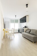 DD Apartments Iuliu Moldovan