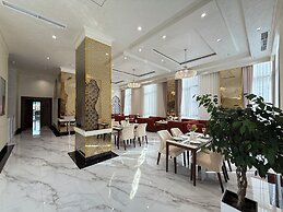 Khorazm Hotel