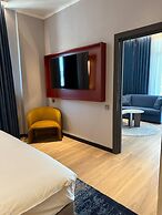 Khorazm Hotel
