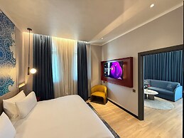 Khorazm Hotel