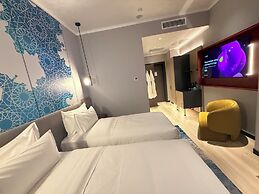 Khorazm Hotel